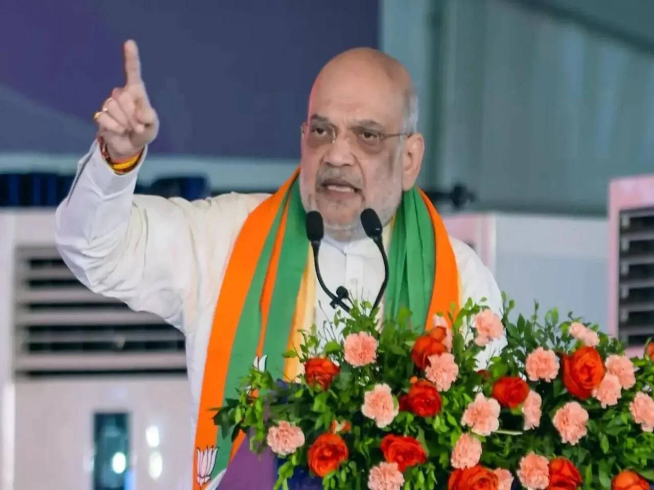 'UCC rollout, triple talaq ban, end to polygamy': Amit Shah rolls out ...