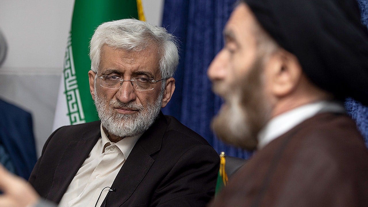 Jalili Saeed is expected to succeed Ghalibaf following his sudden departure amid internal disputes.