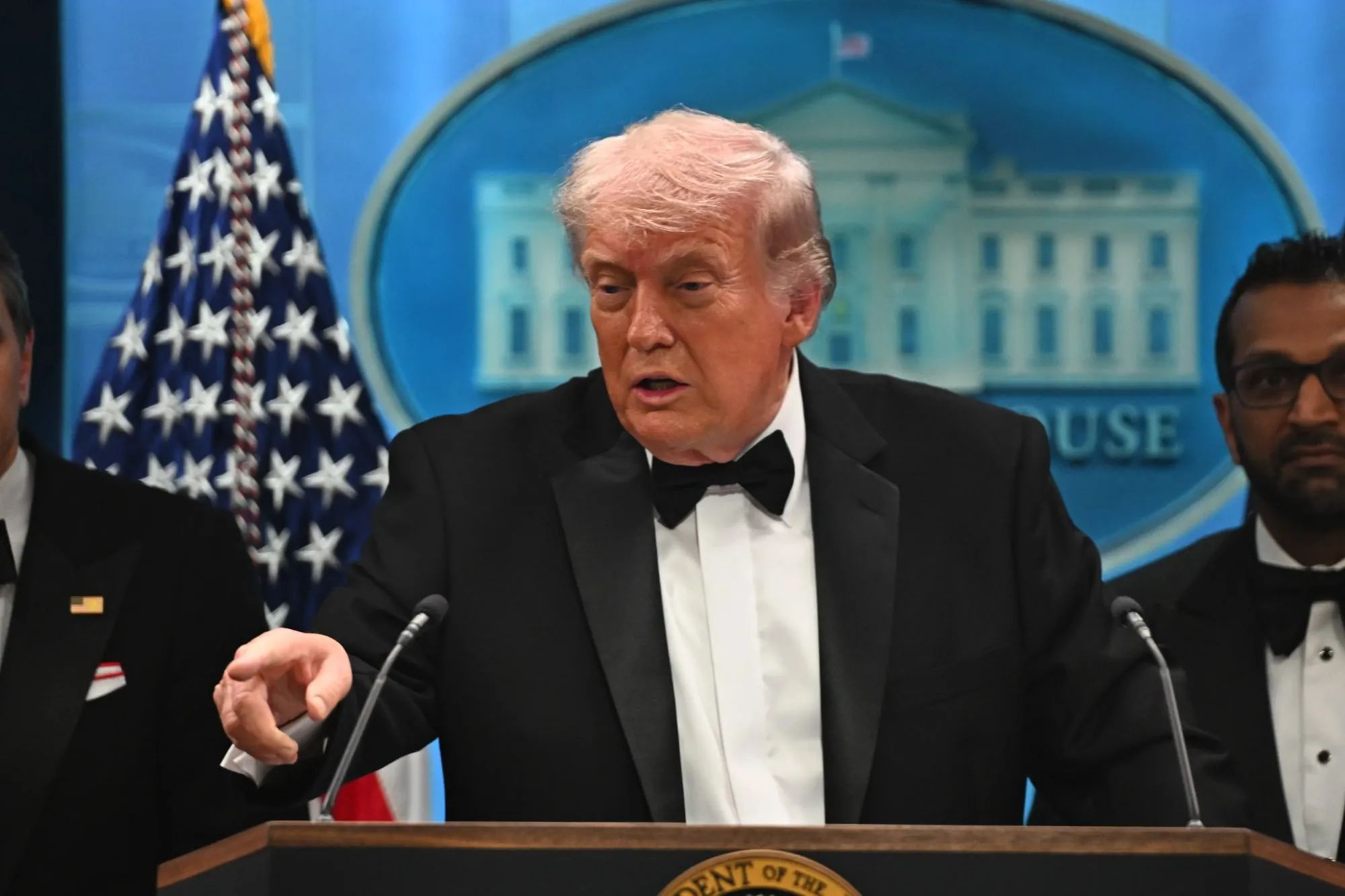 How many times must Trump be targeted before the left quits ...