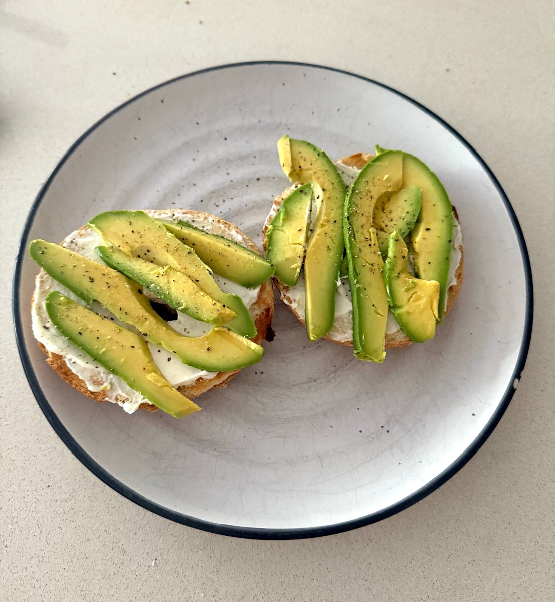 I'm a food editor who sucks at breakfast. Here are the 5 recipes that have become my staples.