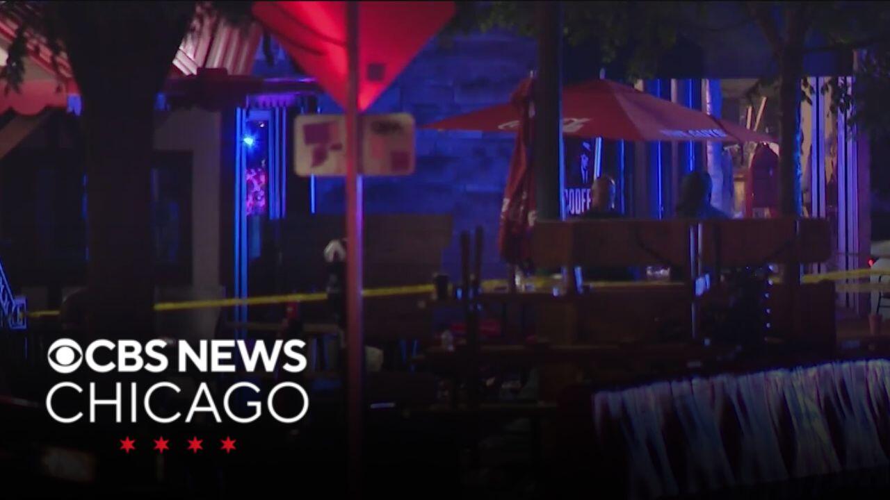 5 women taken to hospital after shooting near Indiana University campus