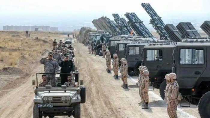 Iran Pilih Kesabaran, Strategi Perang yang Bikin AS Frustasi