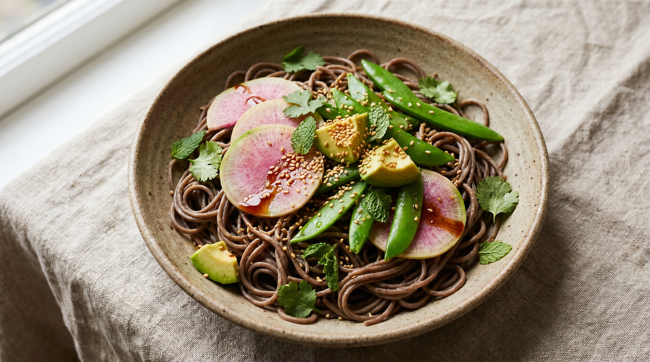 5 light spring dinner recipes for evenings that need something less heavy