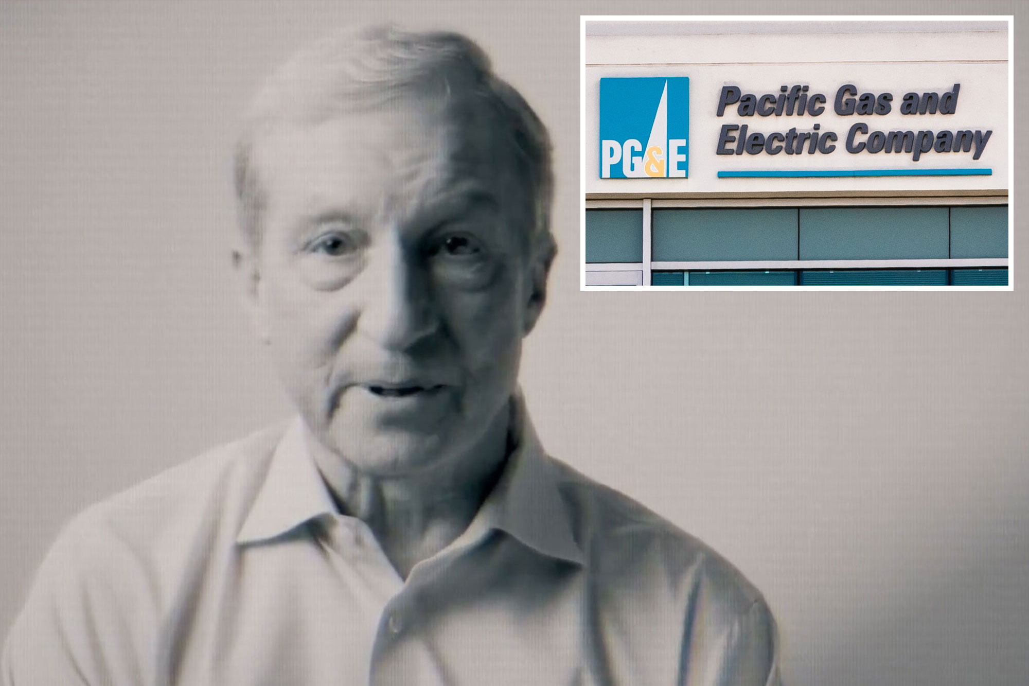 Gas giant plows $10M into 'Stop Steyer' crusade to unseat billionaire ...