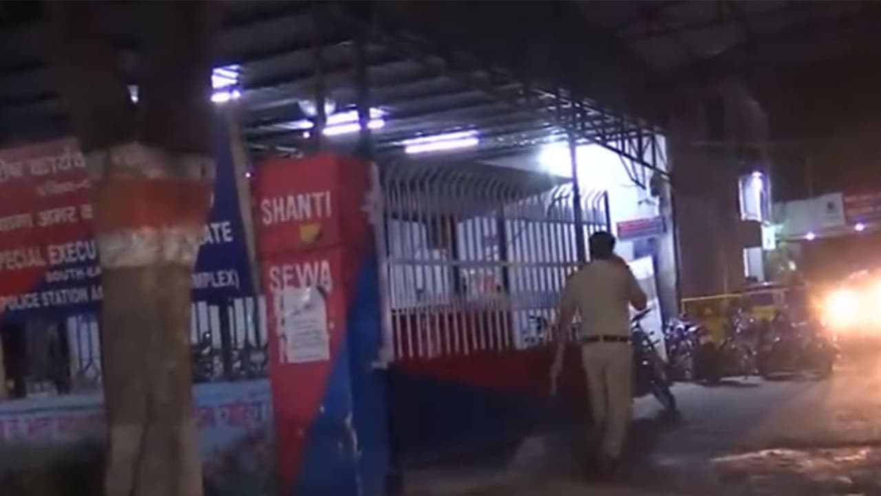IRS officer's daughter murder: Police recover victim's stolen phones