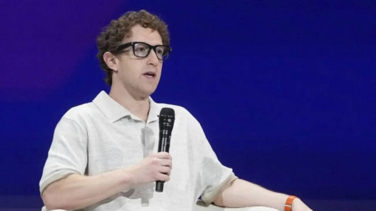 Quote of the day by Mark Zuckerberg for success: "Move fast and break things. Unless you are breaking stuff, you are not moving fast enough."