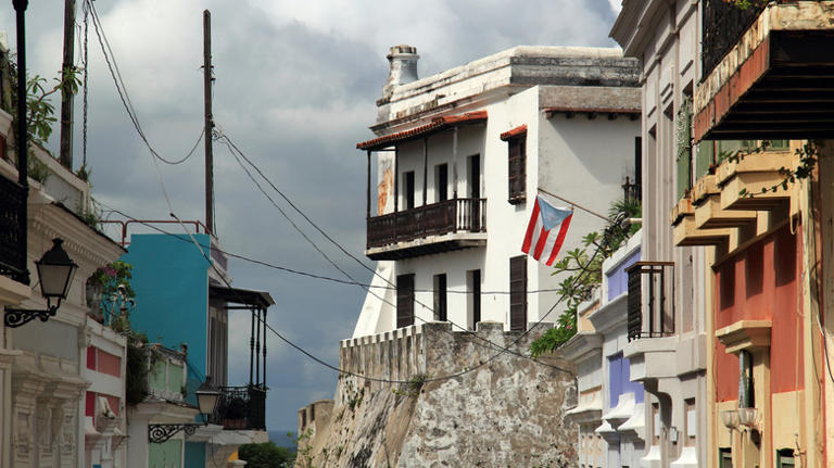 Puerto Rico's landmark museum in San Juan has valuable artifacts and ...