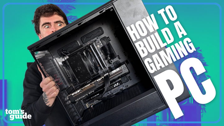 Beginner Gaming PC Build Tutorial Tips From A Computing Expert