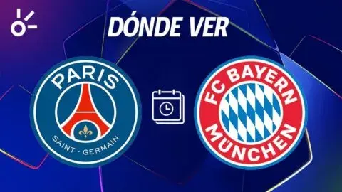 Semifinales de la Champions League 2026 en vivo: horarios y dónde ver ...