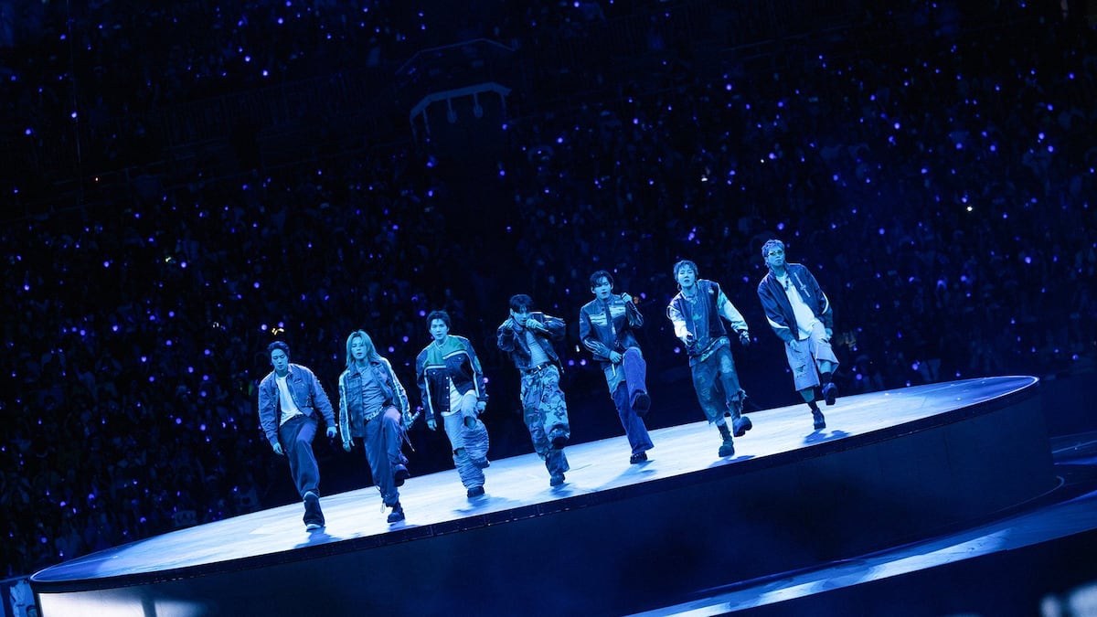 Review: 4 things we loved about BTS in Tampa (and 1 we didn’t)
