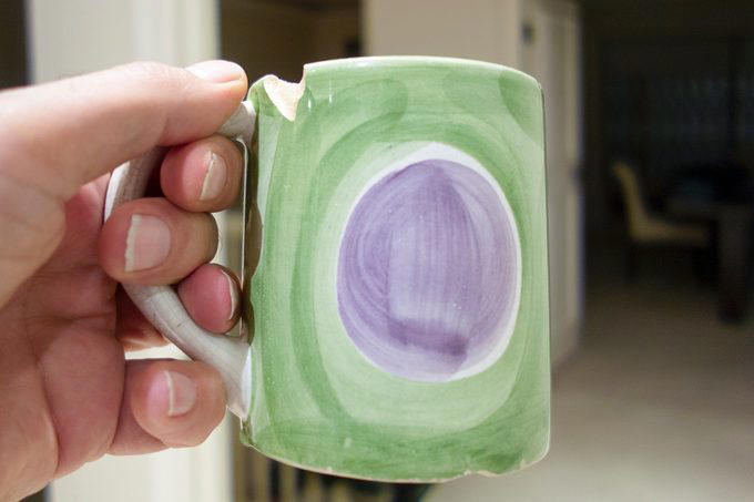 16 kitchen items to get rid of right now