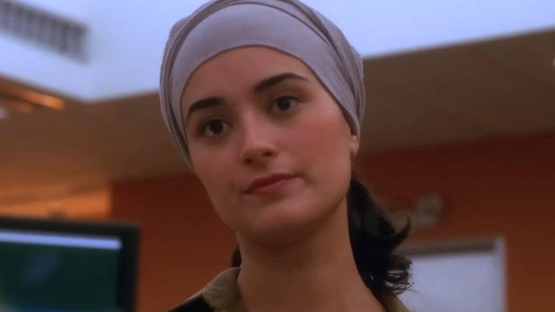 Ziva David's entire NCIS backstory explained