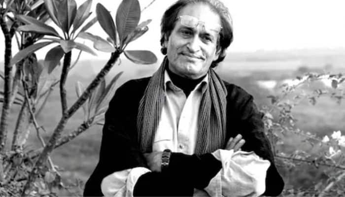 Quote of the day by Raghu Rai: 'Skills are never taught, they are...'