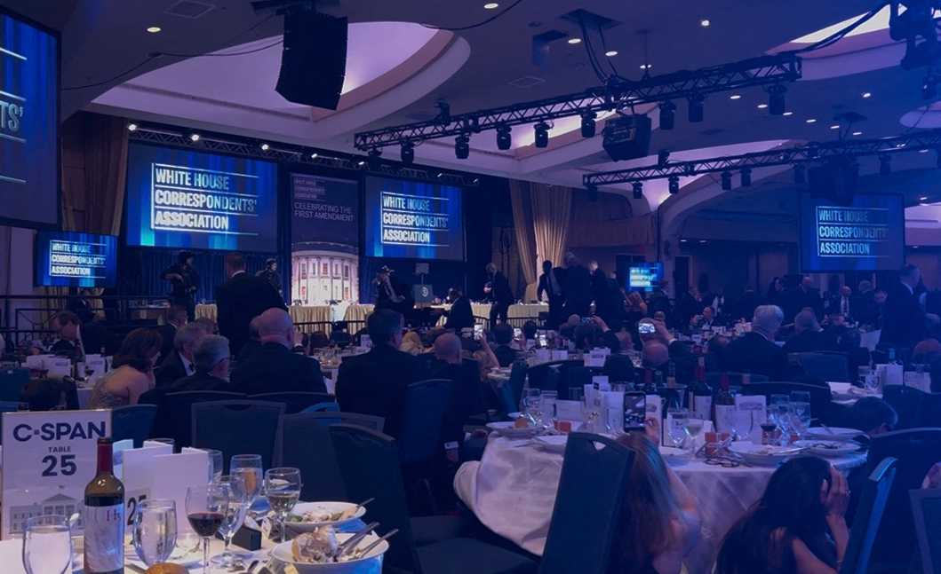 Security concerns grow at high-profile events after White House ...