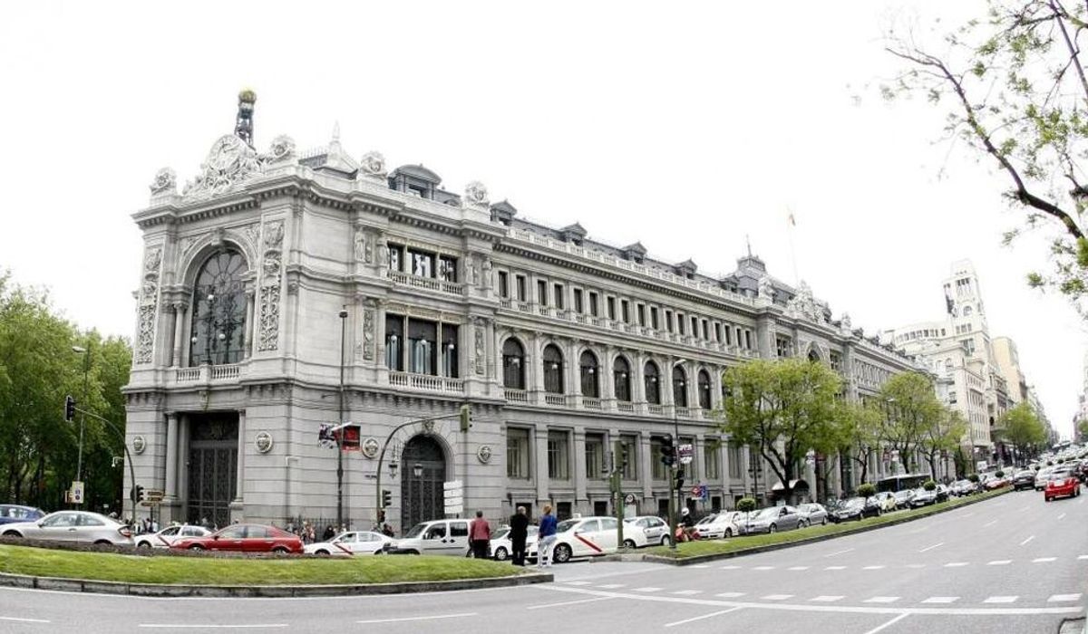 El gasto en intereses de la deuda rompe en España la barrera de los 40. ...