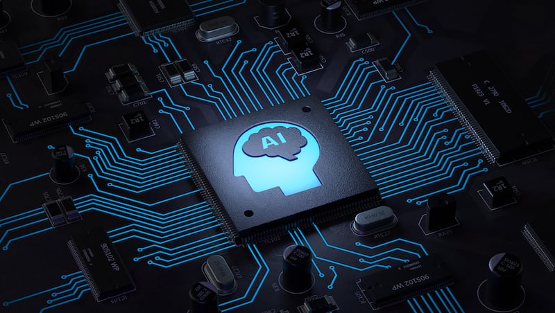 Opinion: AI Anxiety Is Real — Utah's Answers Matter