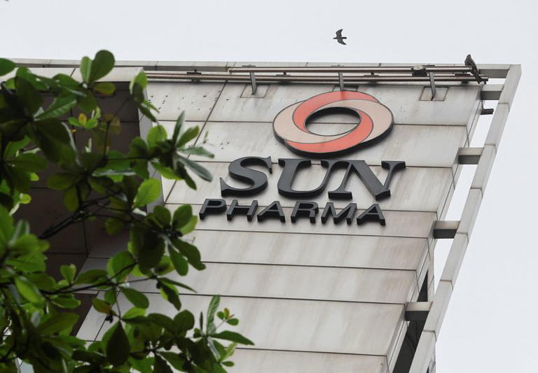 India's Sun Pharma to buy US-listed Organon in $11.75 billion deal
