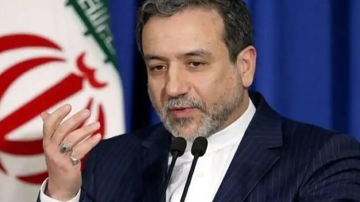 Iran Bocorkan Rencana Rahasia Akhiri Perang ke Pakistan, Tidak Ingin Beri Tahu AS