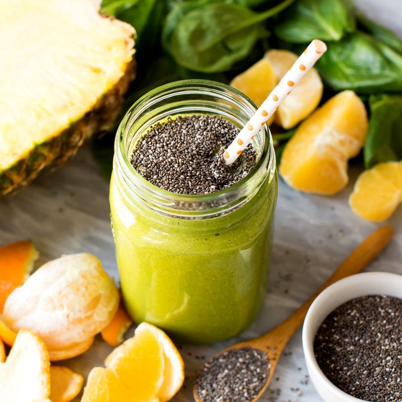 17 easy add ins that make smoothies taste even better