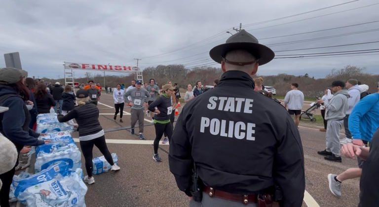 RISP 5K foot pursuit honors Casey Bassignani