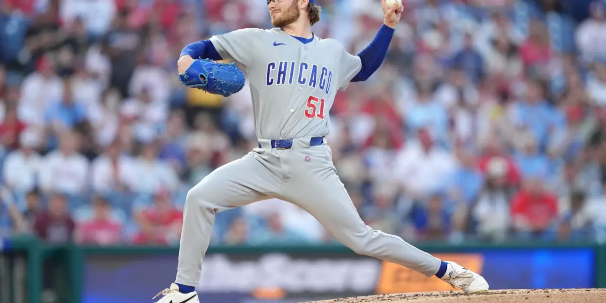 Chicago Cubs place yet another pitcher on 15-day IL, DFA another