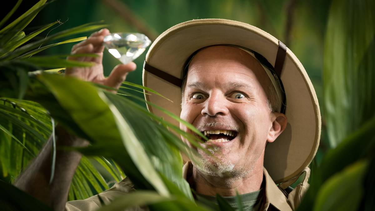 Green & Gold Minerals reveals high-grade copper-silver at Copper Hills