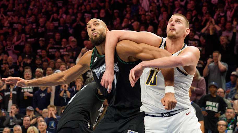 NBA announces punishments for Nuggets-Timberwolves Game 4 scuffle