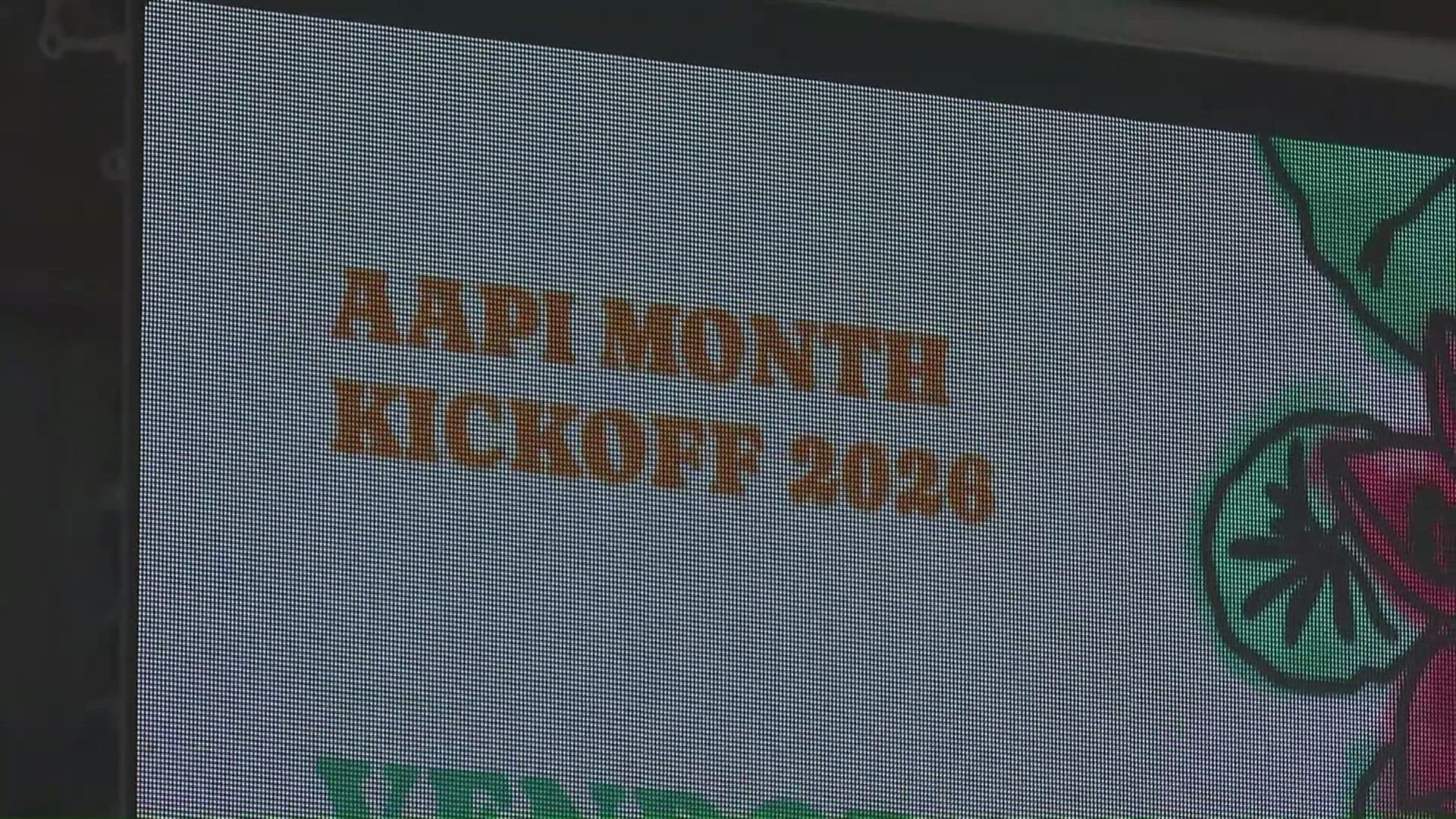 Austin kicks off AAPI Heritage Month with community celebration, local ...