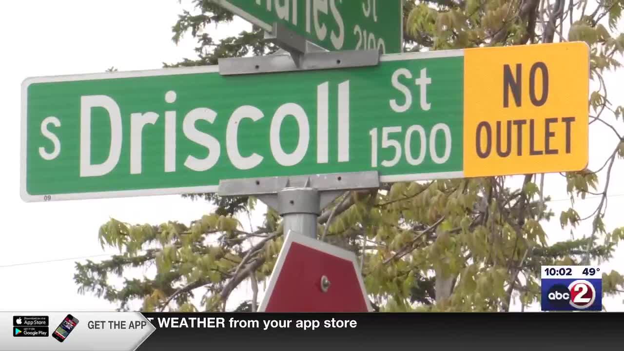 Appleton neighbors oppose proposed Driscoll Street reconstruction project