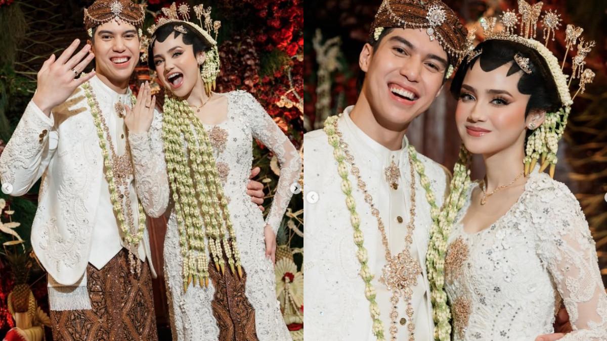Alyssa Daguise Siap Berikan Cucu Kepada El Rumi-Syifa, Ahmad Dhani Minta Banyak