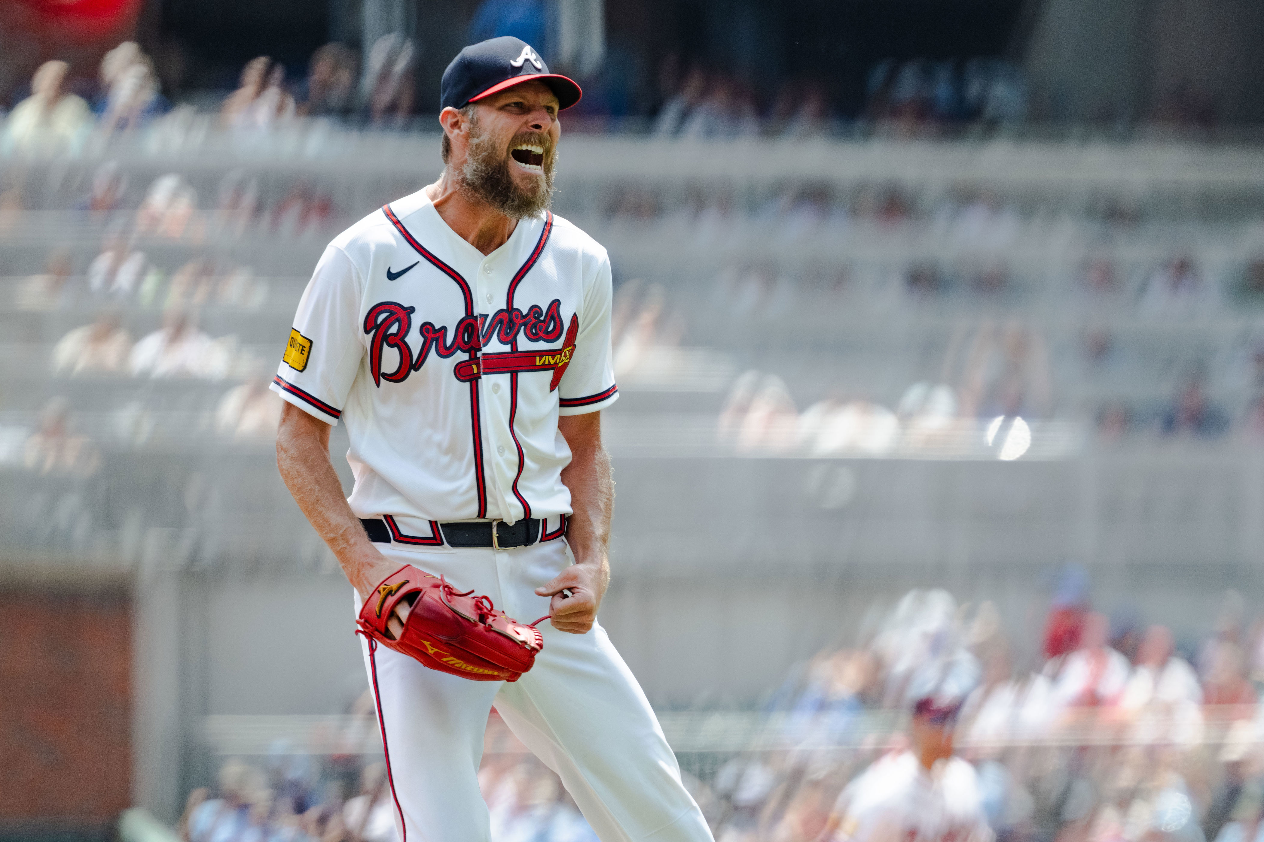 Braves news: Braves win another series, JR Ritchie gets second start ...
