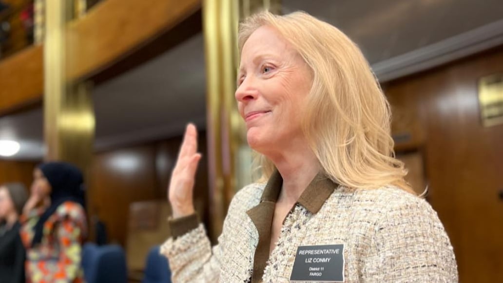 North Dakota Lawmaker Liz Conmy Dies in Plane Crash