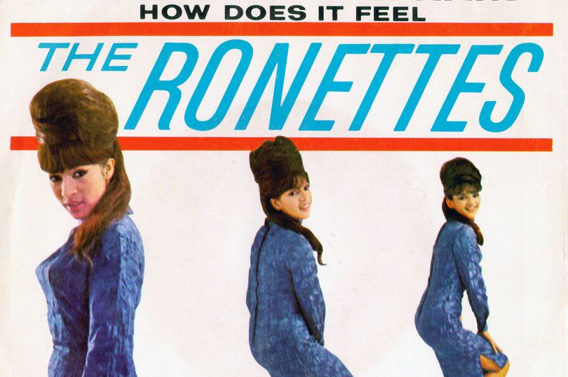 Last surviving member of the Ronettes dies aged 80 as family pays ...