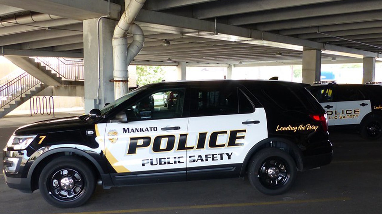 Mankato shooting leaves 1 dead, 1 hurt, suspect in custody