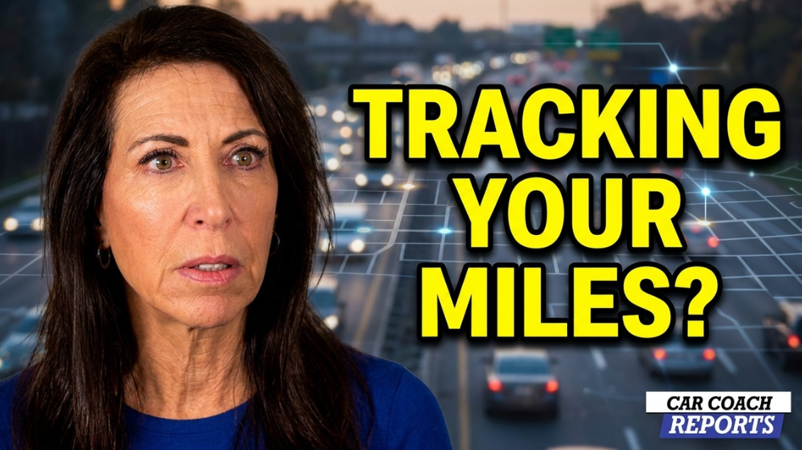 States are quietly launching mileage tracking programs