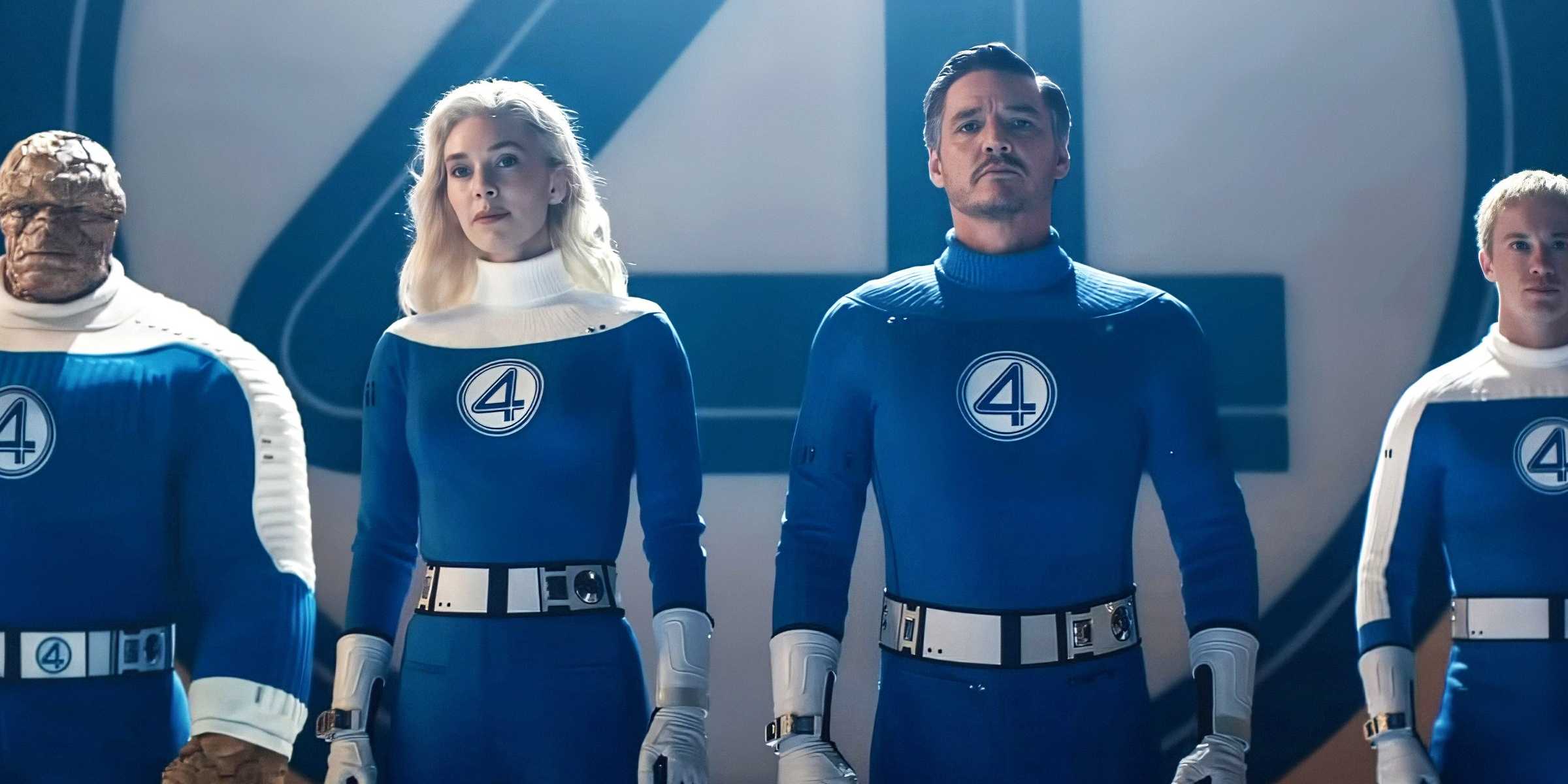 Marvel celebrates the Fantastic Four with massive anniversary special