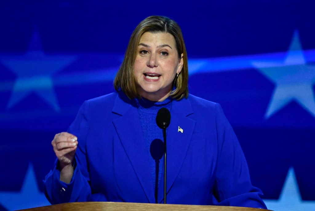 Dems called out for continuous anti-Trump rhetoric after third ...