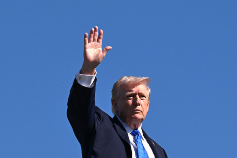 Pembunuhan di Acara Koresponden Gedung Putih: Trump Selamat, Pelaku Ditangkap