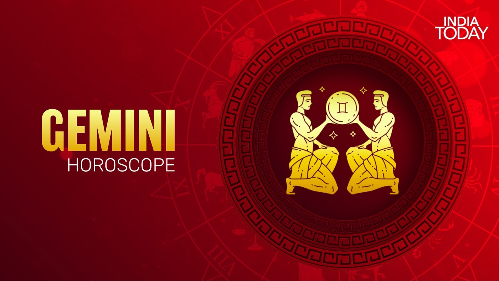 Gemini Horoscope Today (Apr 27, 2026): Trust & Performance Boost - health news from India Today