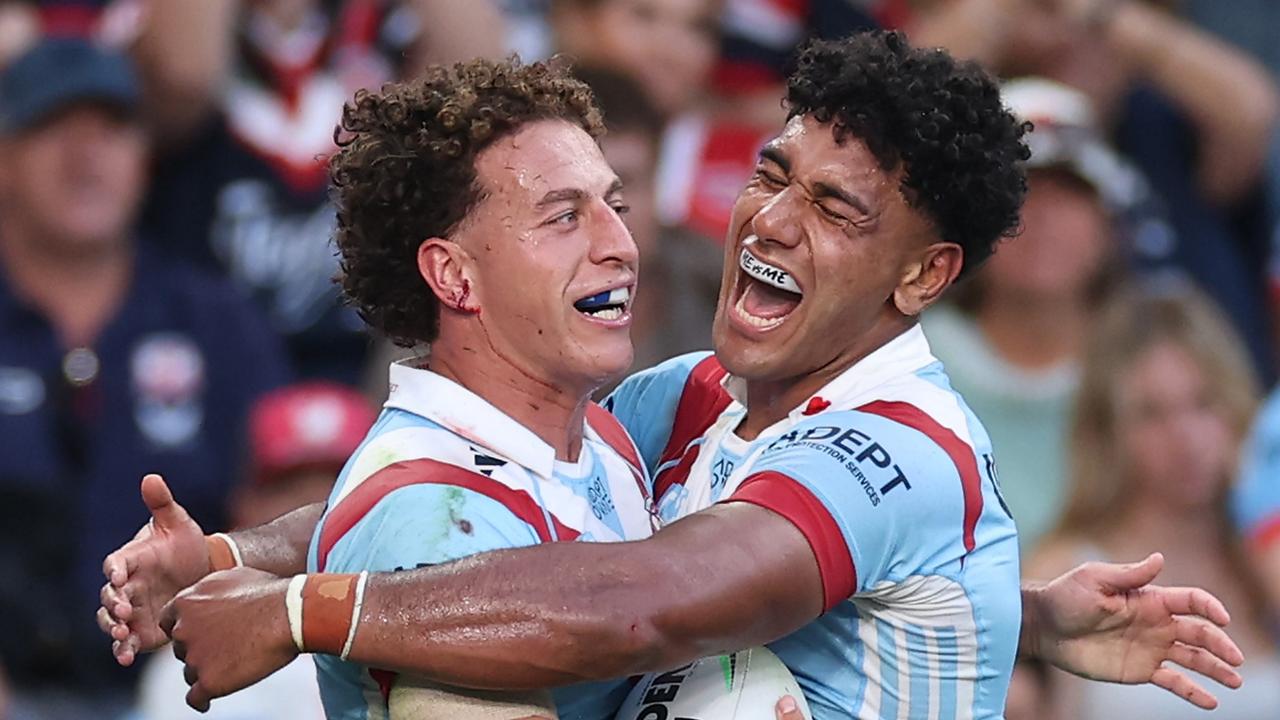 ‘Quite sad’: Emotions high ahead of major move