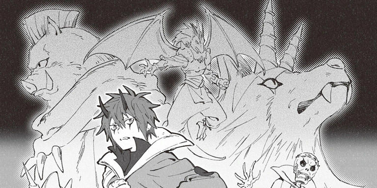 Rimuru’s 12 guardian lords: Who is the strongest?