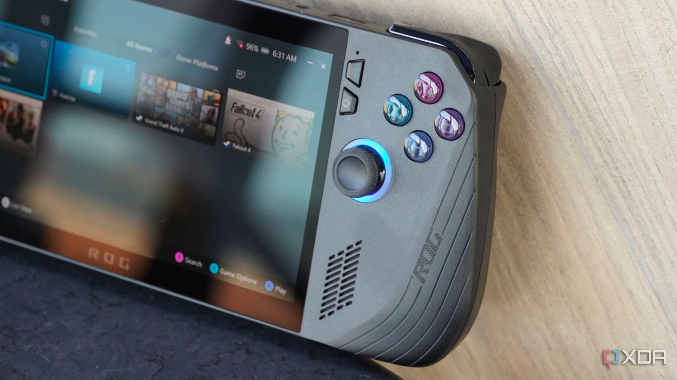 Your next gaming handheld might cost double, or not exist at all