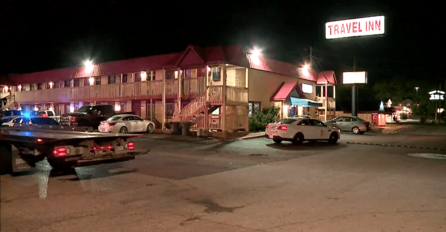 Man critically injured in shooting on south side