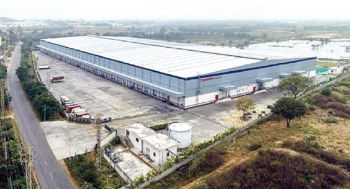 Chennai's Panjetty logistics park to be recast as direct cargo transfer hub