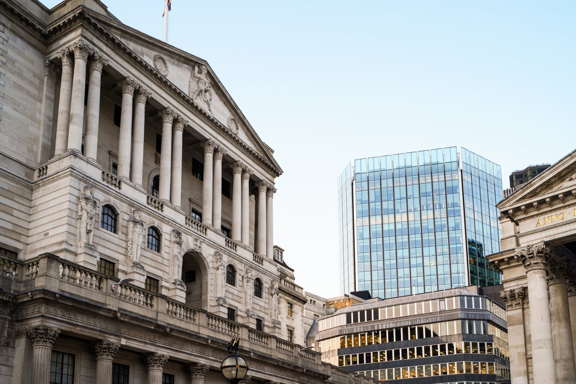 Bank of England set to hold interest rates at 3.75% – but they could ...