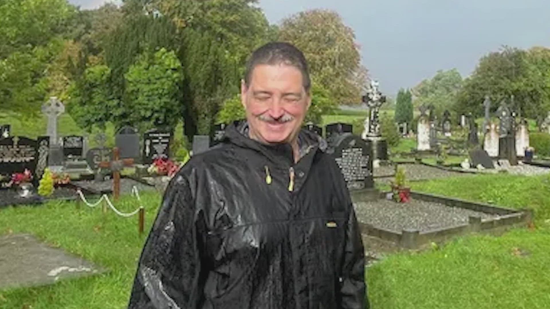 Costco shooting: 61-year-old victim identified as Randy Corrigan