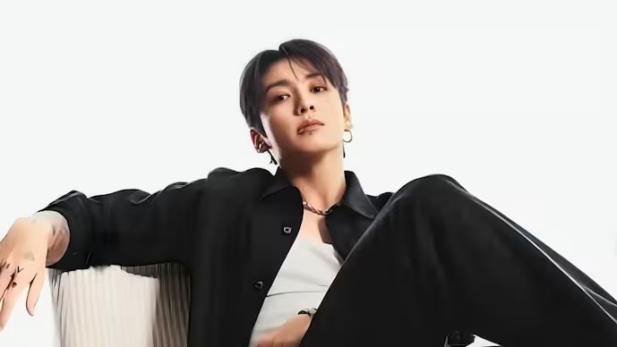 BTS member Jung Kook apologises over technical glitch during Arirang Tampa tour