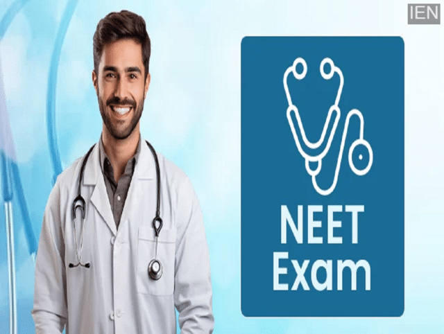 NEET UG 2026 admit cards released; link activated at neet.nta.nic.in ...