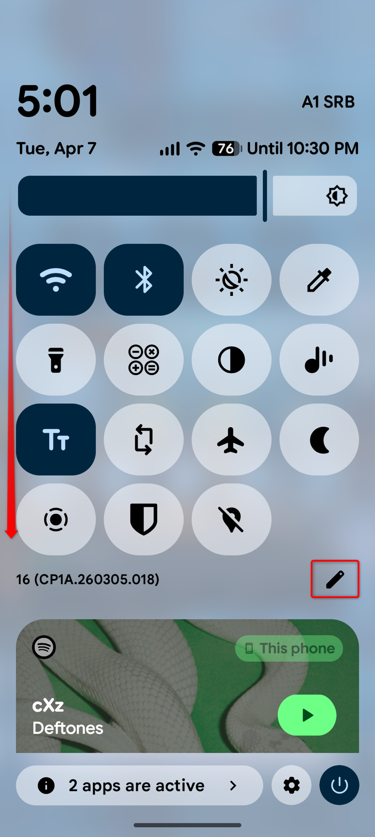 Your Android phone has a built-in scanner, fax machine, and measuring tape