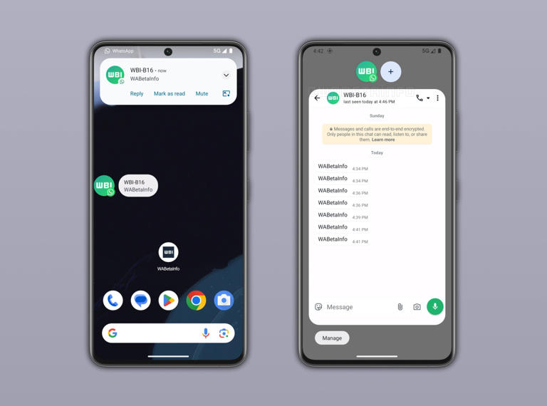 WhatsApp testa novidade que vai mudar a forma como usa a app de mensagens